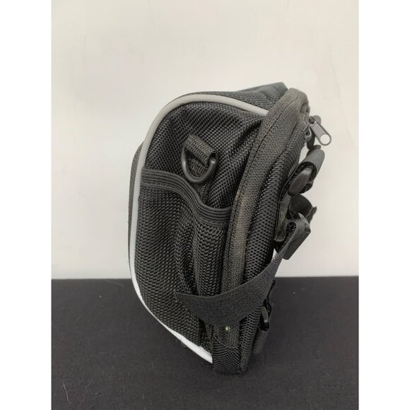 Nan-Feng Small Black Bag Cycling Or Camera - Picture 2 of 8